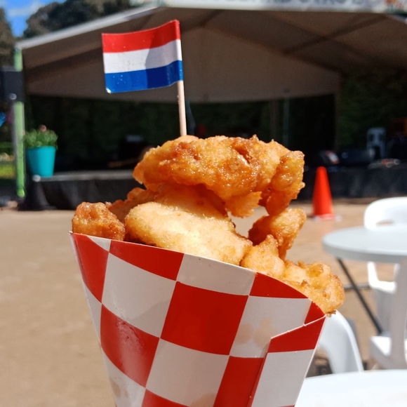 Meet your Posher, Ummu - Picture 1 of 1